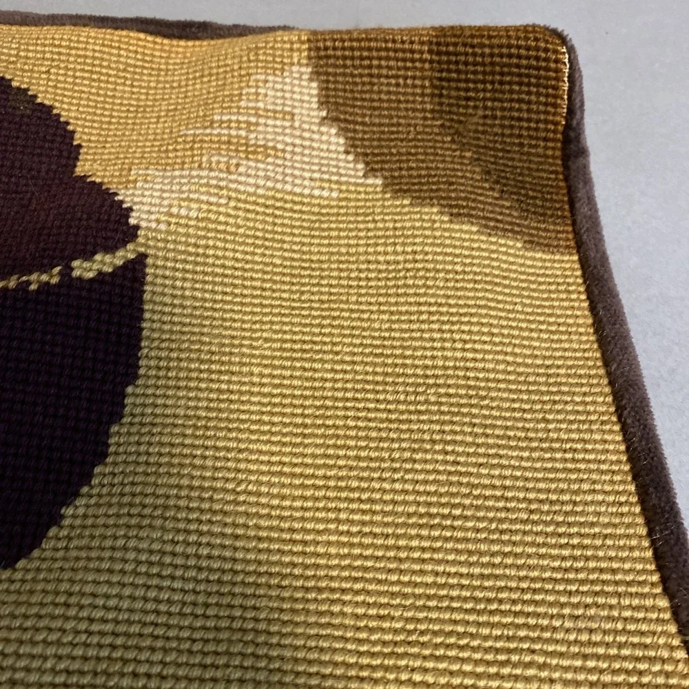 Needlepoint 